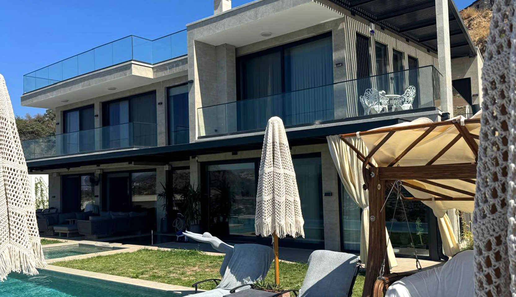 Villa HTA